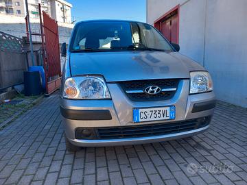 Hyundai Atos cc 1100 benz 