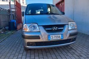 Hyundai Atos cc 1100 benz 