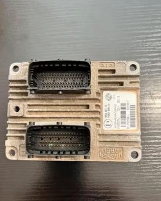 centralina motore Fiat Ducato metano - Da Riparare
