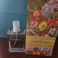 profumo Periplo Erbolario 50 ml