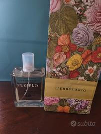 profumo Periplo Erbolario 50 ml