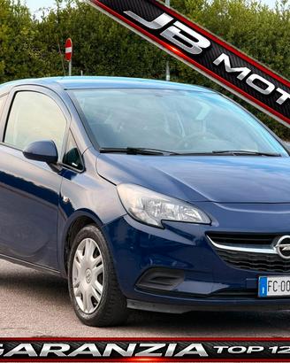 Opel Corsa 1.4 GPL GARANZIA 12 MESI