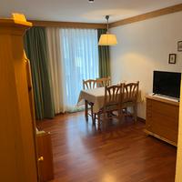 Montagna Alta Badia La Villa