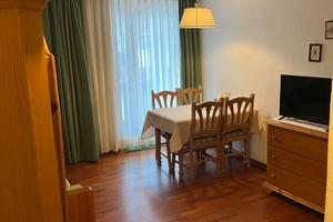 Montagna Alta Badia La Villa