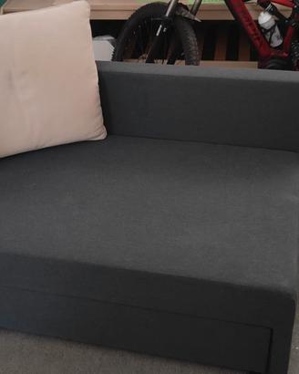 divanetto contenitore con letto
