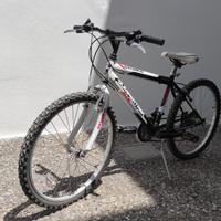 Bicicletta Jumpertrek