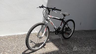 Bicicletta Jumpertrek