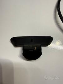 DUALSHOCK 4 Espansione posteriore