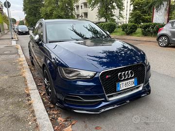 Audi S3 Quattro