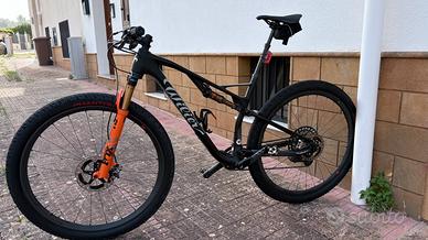 Wilier Urta slr