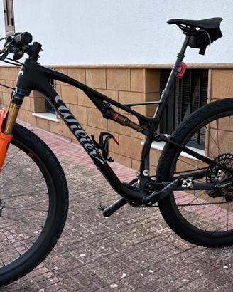 Wilier Urta slr