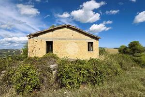 RUSTICO A OFFIDA