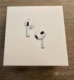 Airpods 3 Apple Magsafe