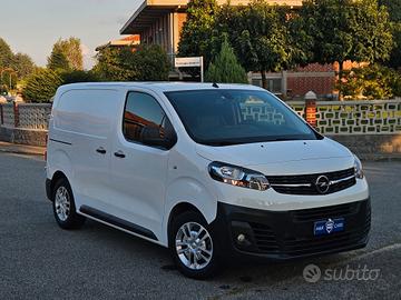 Opel Vivaro 1.5 Diesel 100CV S&S PC-TN S Furgone E
