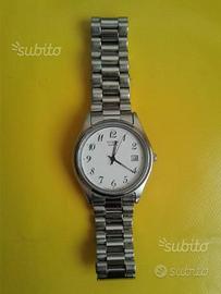 Citizen - orologio unisex