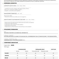 Lavapiatti,aiuto cuoco,magazziniere
