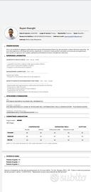 Lavapiatti,aiuto cuoco,magazziniere