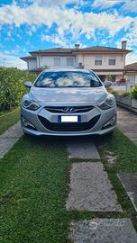 Hyudai i40 Wagon 1.7 Crdi