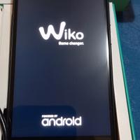smartphone Wiko 