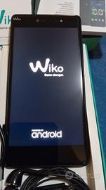 smartphone Wiko 