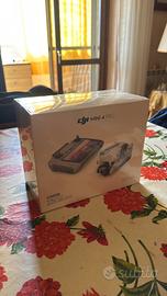 DJI Mini 4 PRO FLY MORE COMBO