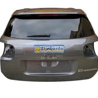 PORTELLONE POSTERIORE CITROEN C5 AIRCROSS 2022