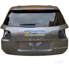 PORTELLONE POSTERIORE CITROEN C5 AIRCROSS 2022