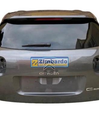 PORTELLONE POSTERIORE CITROEN C5 AIRCROSS 2022