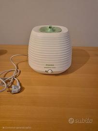 Umidificatore - Pumilene vapo pigna
