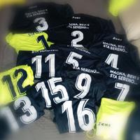 NOLEGGIO COMPLETINI DA CALCIO SPORT