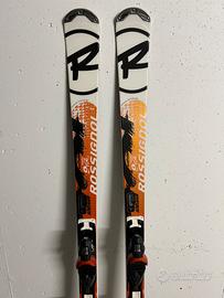 Sci Rossignol Radical World Cup 9 GS