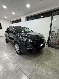 Peugeot 3008 1.5 Diesel 130cv automatica