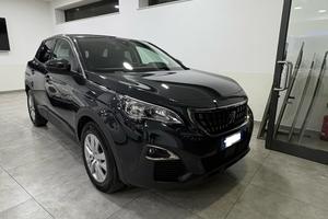 Peugeot 3008 1.5 Diesel 130cv automatica