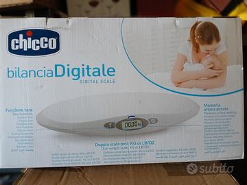 bilancia chicco