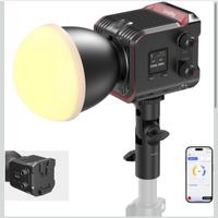 SMALLRIG RC 100B COB Video Light