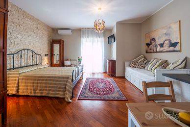 Appartamento con utenze incluse a Mascalucia