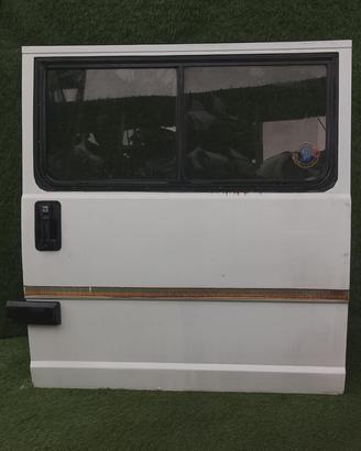 PORTA LATERALE VETRATA FIAT Ducato 1° Serie (81>9