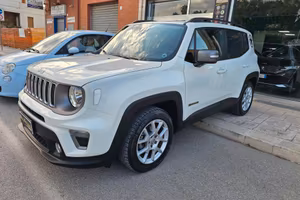 JEEP RENEGADE 1.6 MJT 120CV LIMITED PERFETTA
