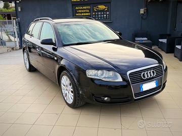 Audi A4 Avant 2.0 TDI 143CV F.AP. Garanzia 12 Mesi
