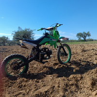 Kxd 125