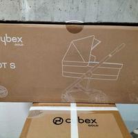 Passeggino Cybex Gold 3 in 1 + Seggiolino auto