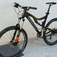 Santa Cruz Blur LT 2 C 27,5" - taglia L