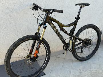 Santa Cruz Blur LT 2 C 27,5" - taglia L