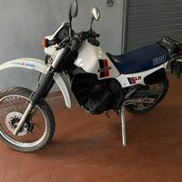 Kawasaki klr 600