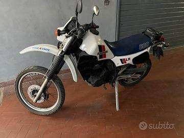 Kawasaki klr 600