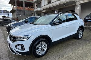 Volkswagen T-Roc 1.0 TSI 110cv Style