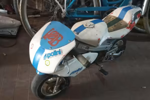 minimoto 
