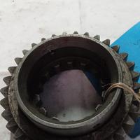 INGRANAGGIO CONDOTTO CAMBIO FIAT 605c,555c- 568426