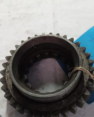 INGRANAGGIO CONDOTTO CAMBIO FIAT 605c,555c- 568426