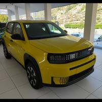 FIAT Grande Panda 1.2 hybrid Icon 110cv edct